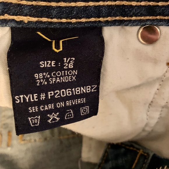 Vigoss bootcut jeans - Picture 5 of 8